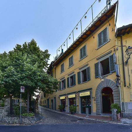 Bellavista Impruneta Exteriér fotografie