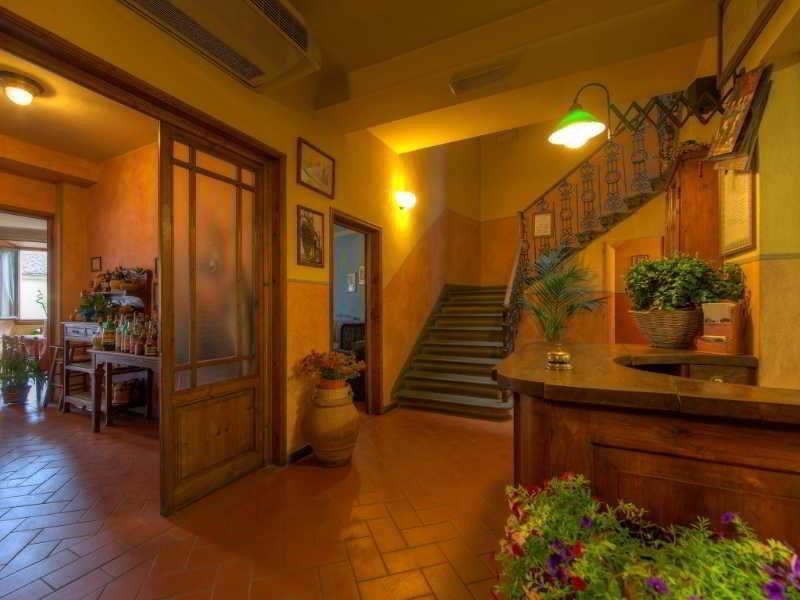 Bellavista Impruneta Exteriér fotografie