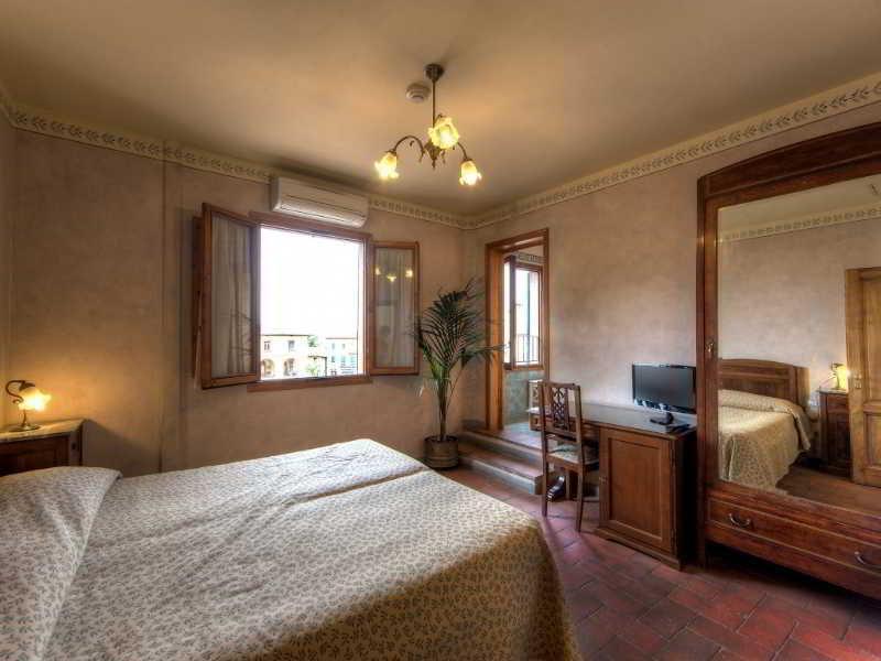 Bellavista Impruneta Exteriér fotografie