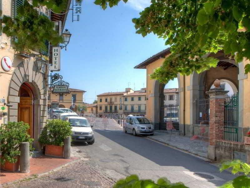 Bellavista Impruneta Exteriér fotografie