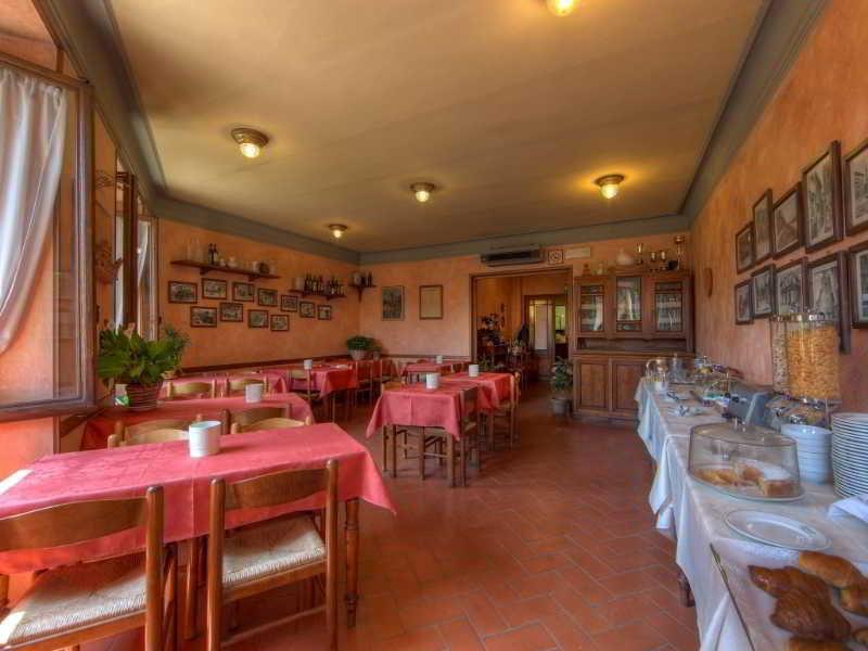 Bellavista Impruneta Exteriér fotografie