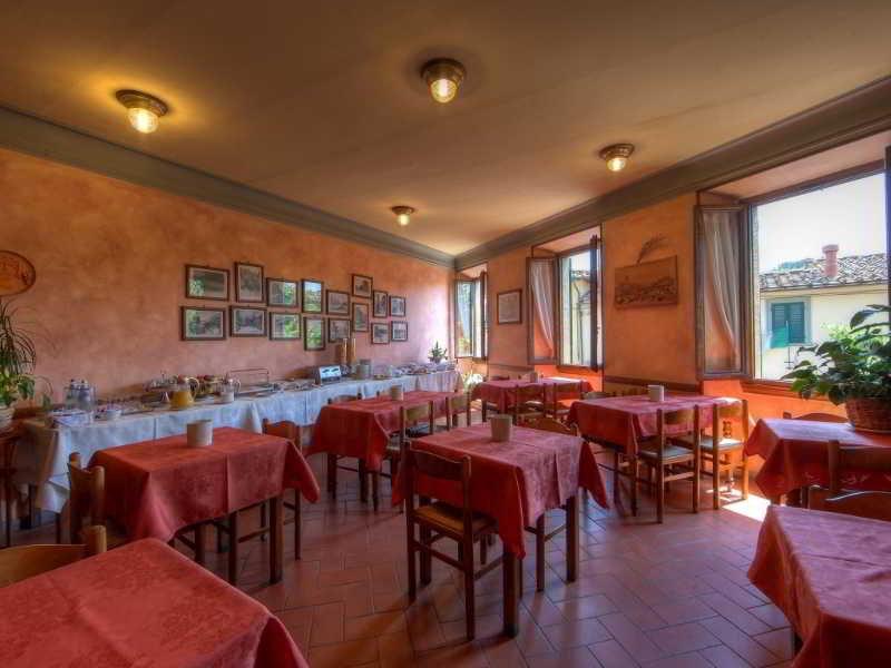 Bellavista Impruneta Exteriér fotografie