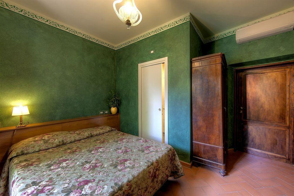 Bellavista Impruneta Exteriér fotografie