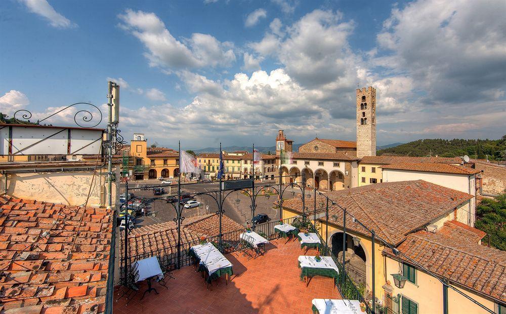 Bellavista Impruneta Exteriér fotografie
