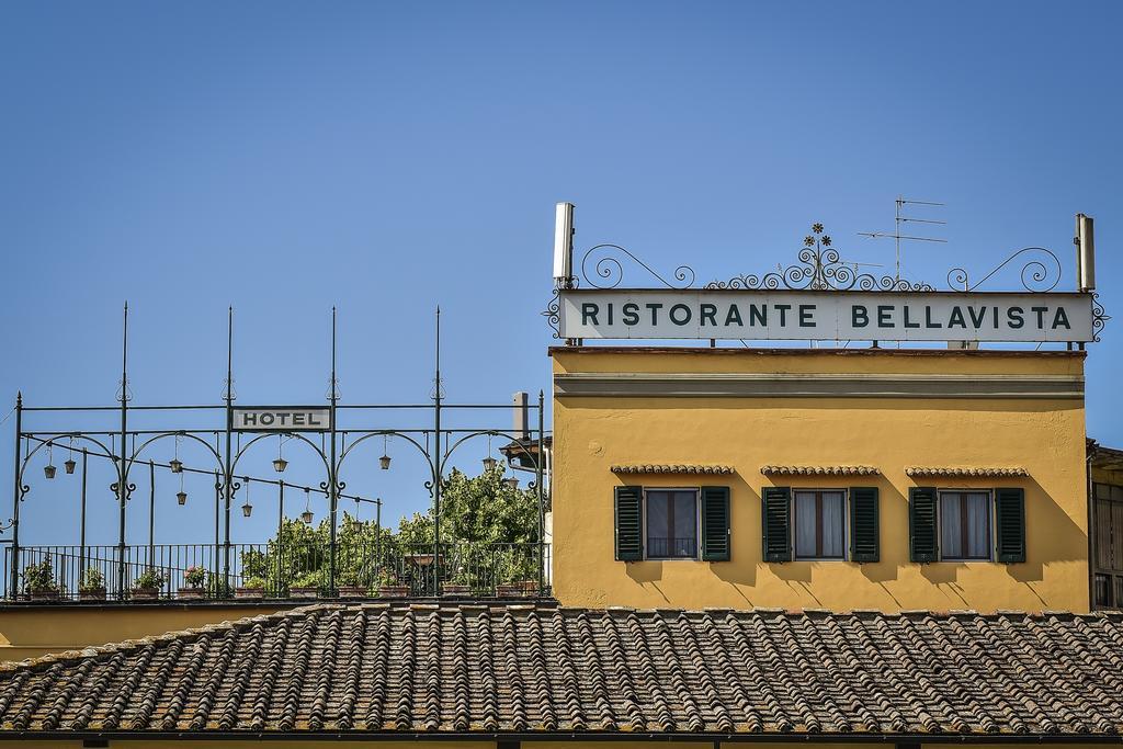 Bellavista Impruneta Exteriér fotografie