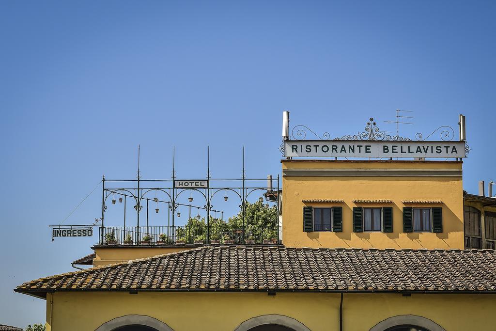 Bellavista Impruneta Exteriér fotografie