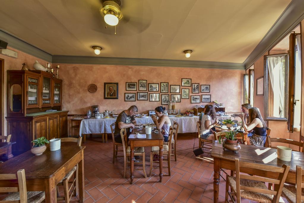 Bellavista Impruneta Exteriér fotografie