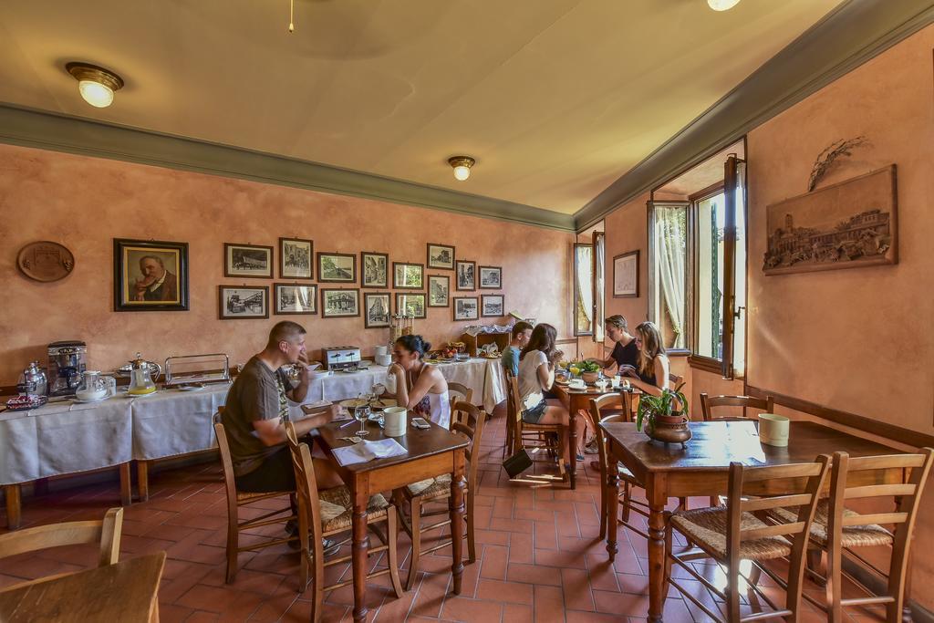 Bellavista Impruneta Exteriér fotografie