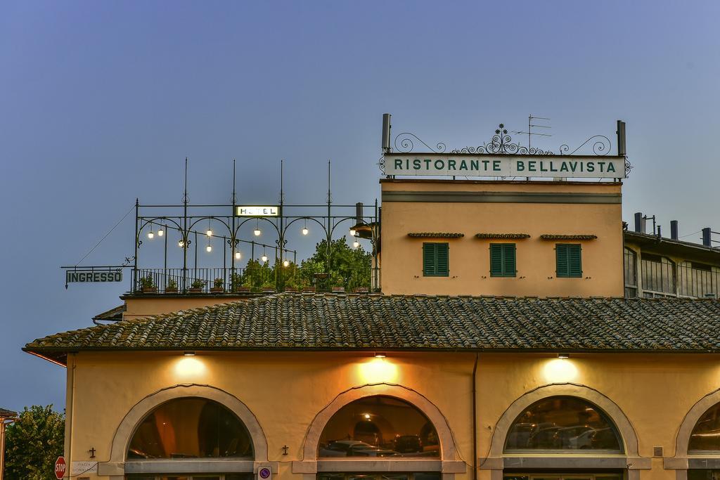 Bellavista Impruneta Exteriér fotografie