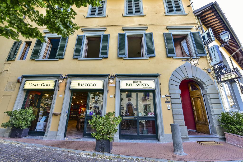 Bellavista Impruneta Exteriér fotografie