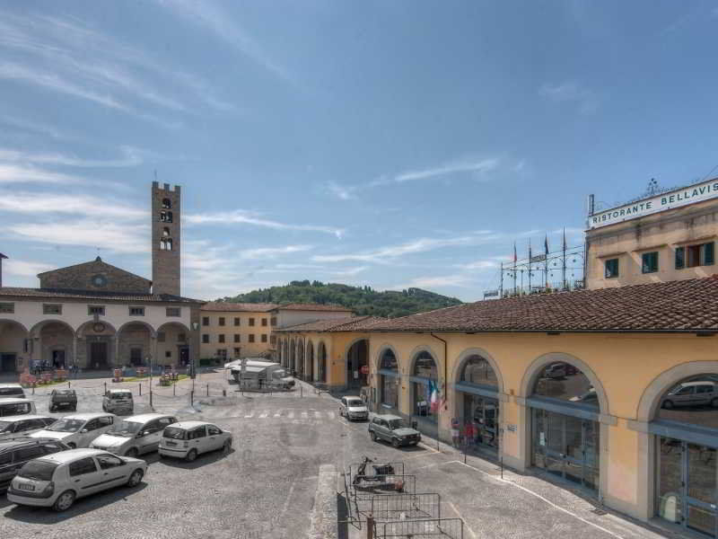 Bellavista Impruneta Exteriér fotografie