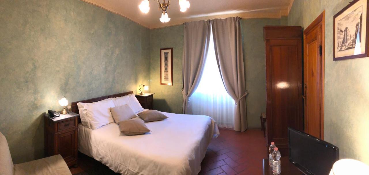 Bellavista Impruneta Exteriér fotografie