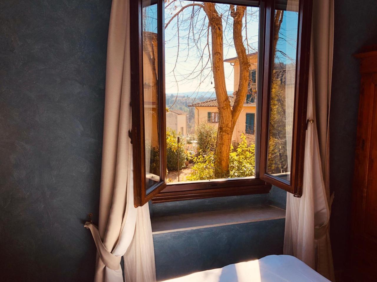 Bellavista Impruneta Exteriér fotografie
