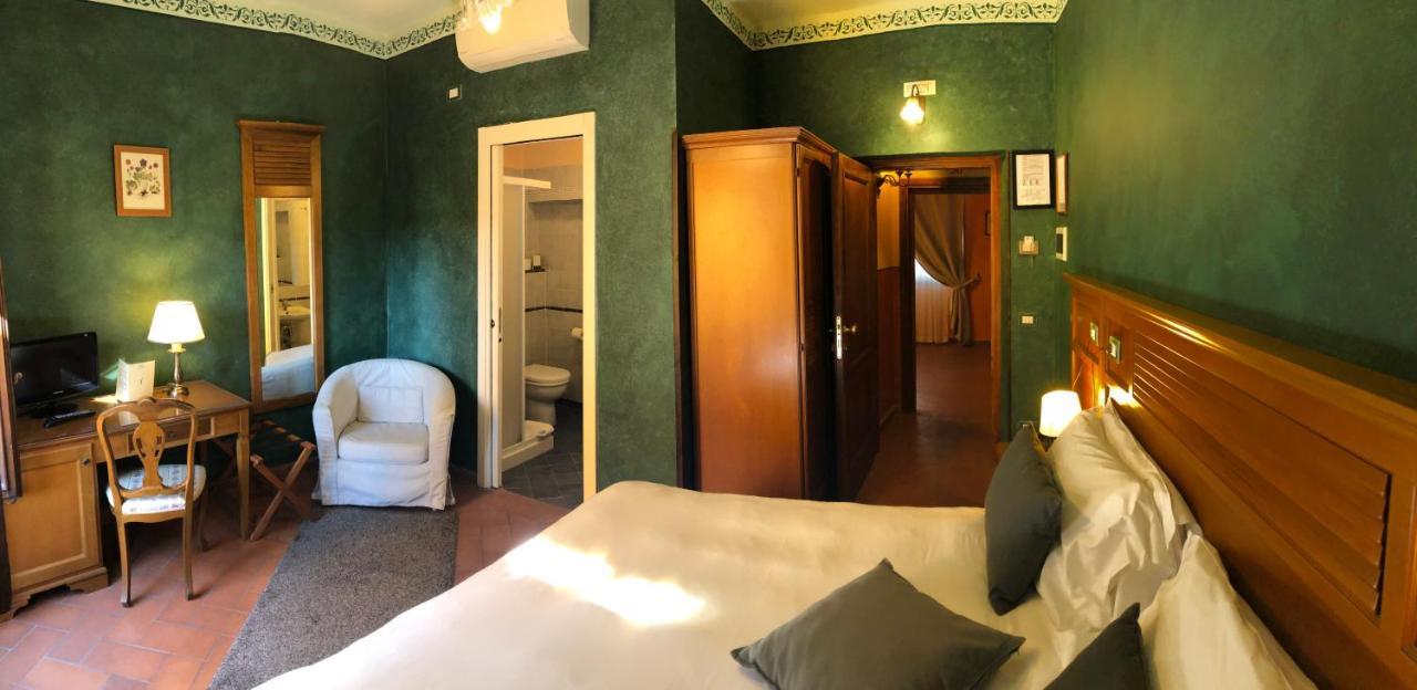 Bellavista Impruneta Exteriér fotografie